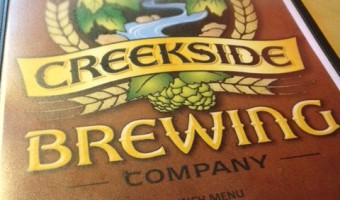 Creekside Brewing Company