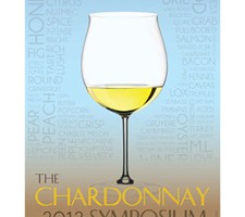 Chardonnay Symposium 2012