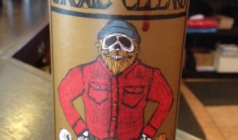 Chronic Cellars