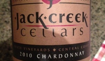 Jack Creek Cellars