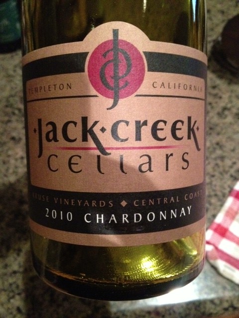 Jack Creek Cellars