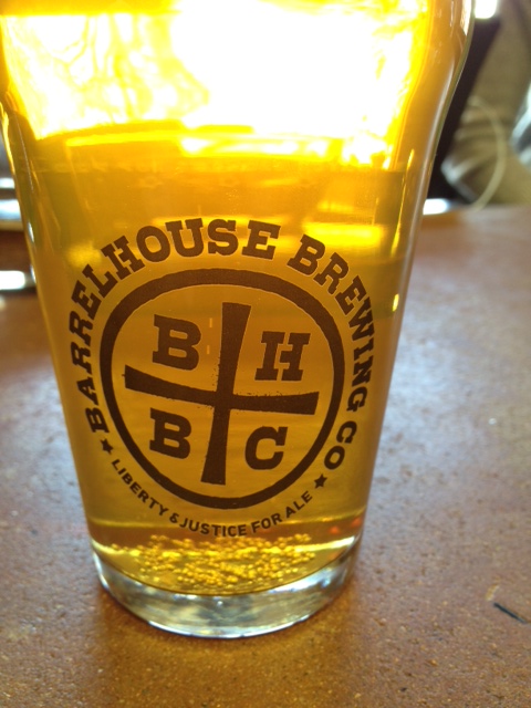 BarrelHouse Brewing Company