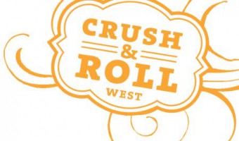 Crush and Roll West