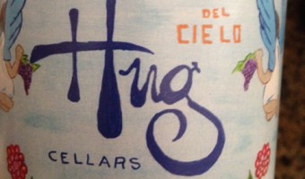 Hug Cellars