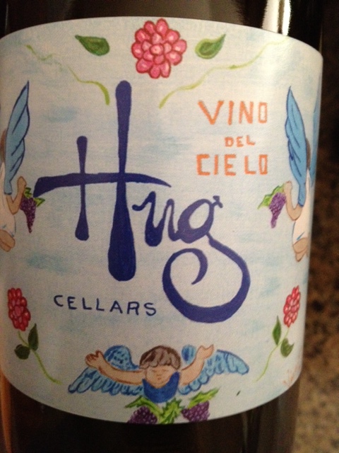 Hug Cellars