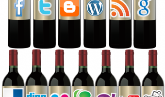 Social-Media-Wine