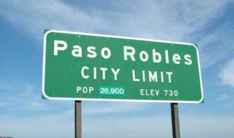 paso robles