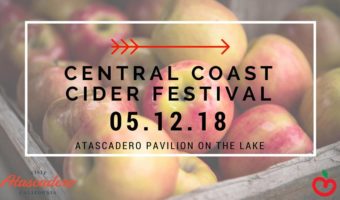 Central Coast Cider Festival