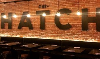 Where to Eat: The Hatch Rotisserie & Bar