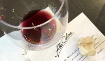 Paso Robles Wine: Alta Colina Vineyard & Winery