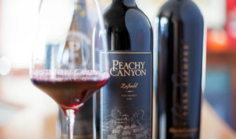 Press Release: Iconic Peachy Canyon Winery Passes the Torch, Nex Gen Set to Take Over