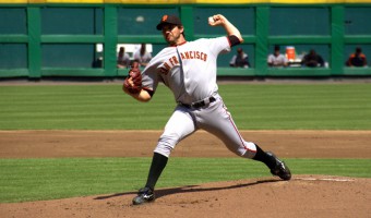 Barry Zito