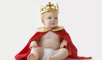 royal baby